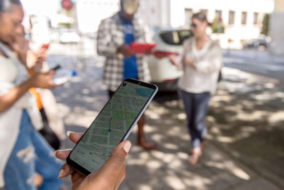 Nouméa : un jeu de piste sur téléphone pour découvrir la ville