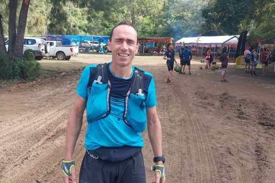 Les traileurs ont rendez-vous à Poindimié