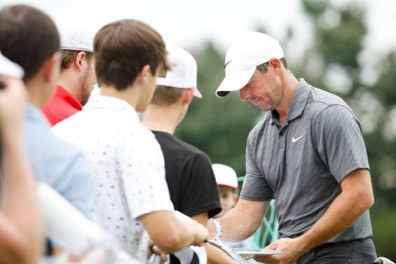 Le PGA Tour gonfle ses dotations et fidélise ses membres