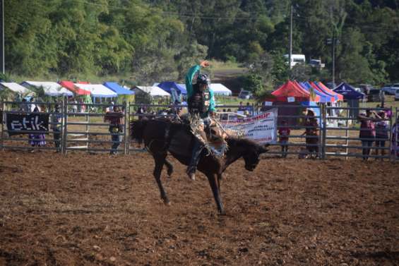 Ça se passe ce week-end en province Nord