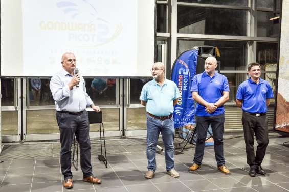 Internet enfin sécurisé avec la mise en service des câbles sous-marins