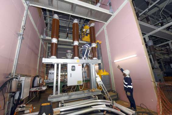 [GROS PLAN 1/2] Arrivée de la CAT : un milliard de retombées