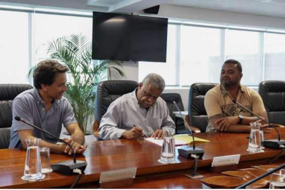 Prêt SMTI : le gouvernement se porte garant