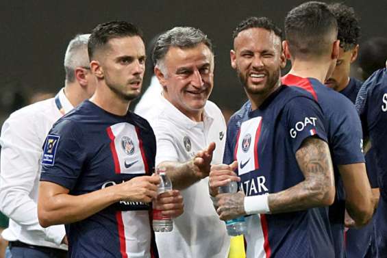 Football : Paris et Marseille épargnés en Ligue des champions