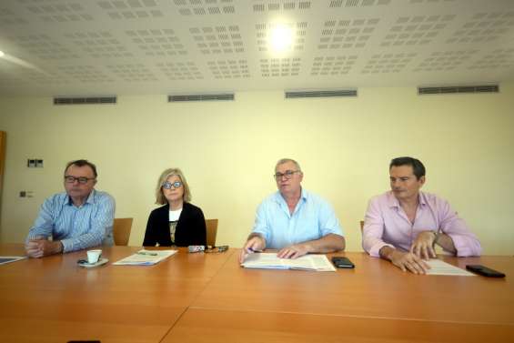 Nouméa : première séance du conseil pour les droits et devoirs des familles