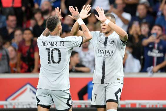 Tirage des groupes de la Ligue des champions : Paris et Marseille peuvent souffler