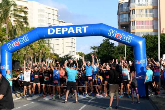 Après deux ans d'absence, le marathon fait son retour à Nouméa