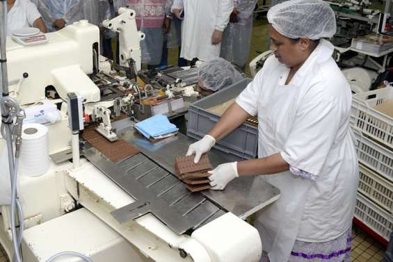 Au centre de la polémique, Biscochoc répond aux critiques