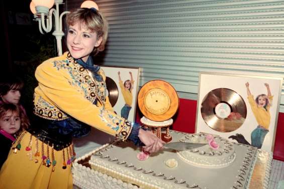 Le Club Dorothée, une 