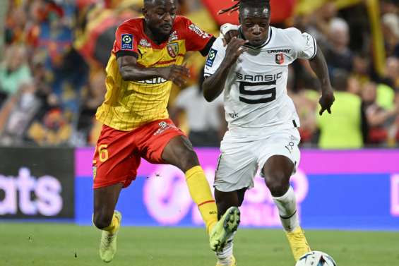 Doku, appétit aiguisé