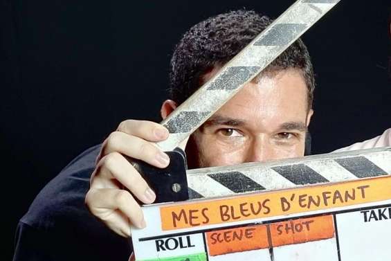 Jérôme Roumagne, réalisateur : 