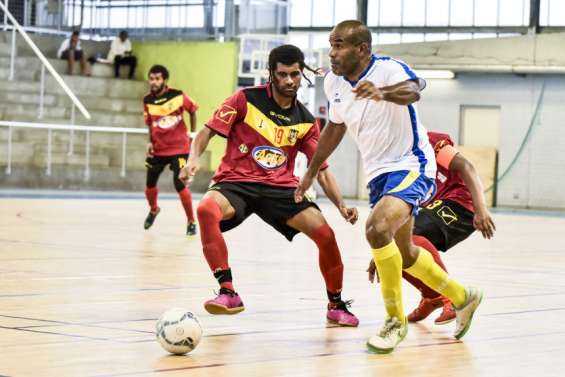 Les autres résultats du week-end