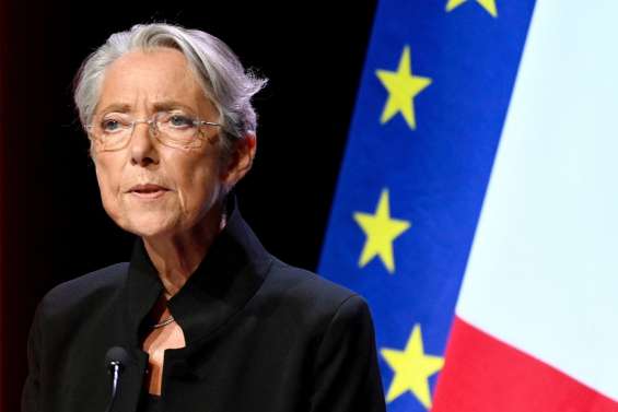 Climat, énergie : l'exécutif veut rassurer