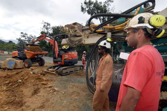 Promenade Jules-Renard : la circulation sera alternée jusqu'en novembre 2023