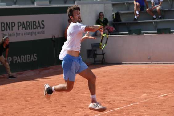 Maxime Chazal sacré champion de France