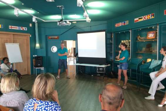 Soigner les habitants des tribus isolées de la Nouvelle Irlande