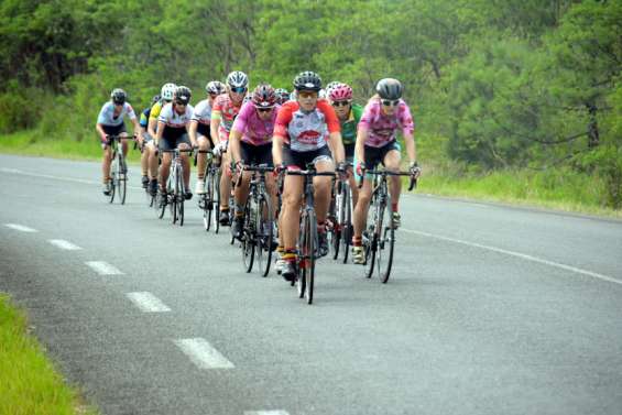 Une course « abordable pour tout le monde »