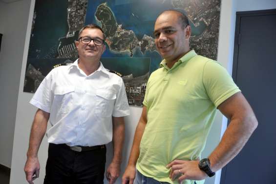 La SLN va louer un espace du Port autonome pour la 