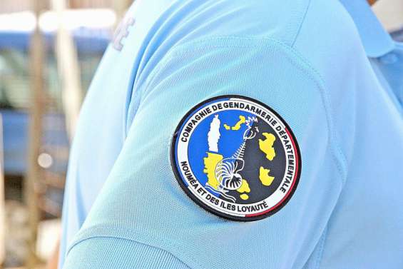 À Païta, ils gazent leur victime pour la cambrioler