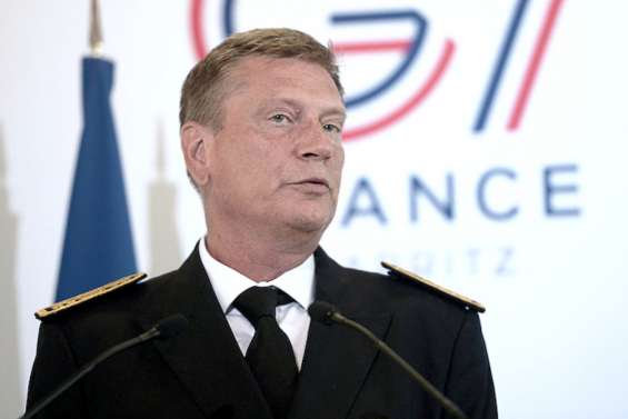 Ancien directeur de cabinet de Thierry Lataste en Nouvelle-Calédonie, Eric Spitz nommé haut-commissaire au fenua