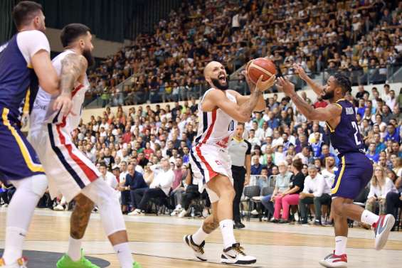 Basket-ball : Euro 2022, qui dit mieux ?