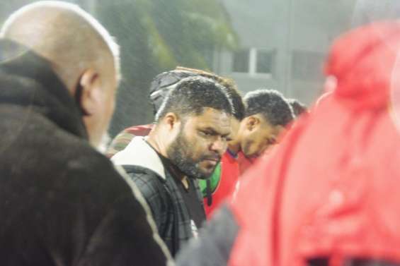 Au Mont-Dore, Landrick Kuau a trouvé l'ouverture