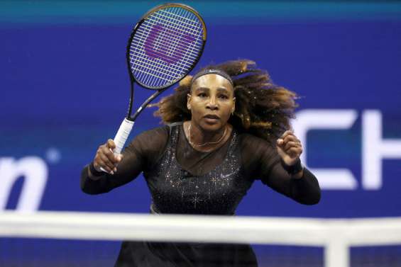 Tennis : Serena Williams n'en a pas fini