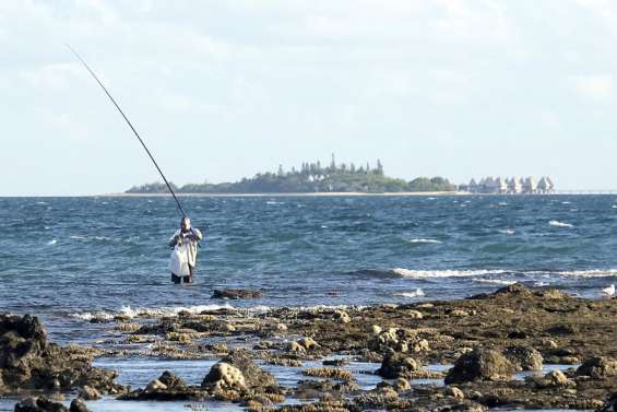 La pêche aux picots interdite jusqu'à fin janvier