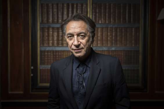 L'enquête visant Richard Berry classée sans suite