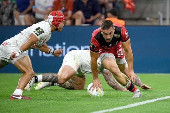 Rugby : cinq Français à suivre lors de la reprise du Top 14