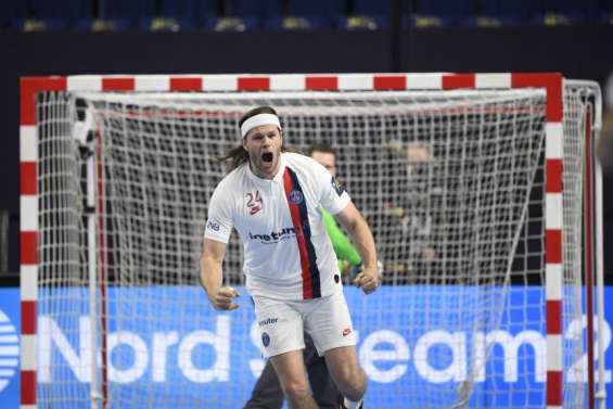 Mikkel Hansen, meilleur joueur du monde mais orphelin de Ligue des champions