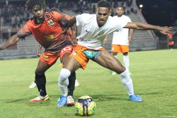 Lössi file en demi-finale de la Coupe