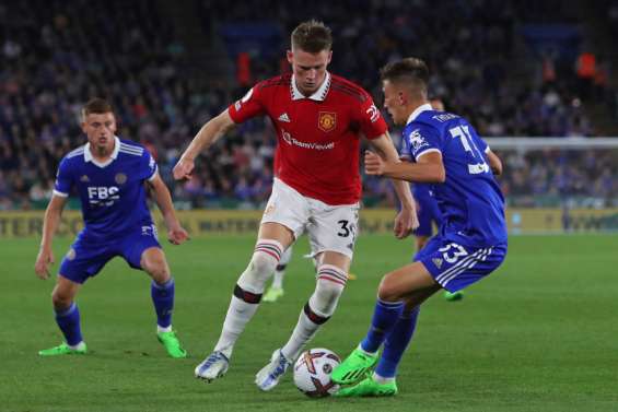 Manchester United aligne les succès