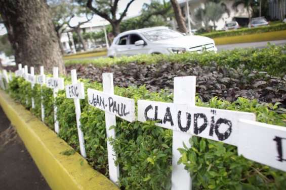 Crash d'Air Moorea : des peines allégées