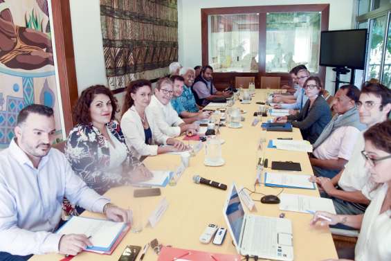 Sur la voie d'un audit de la décolonisation