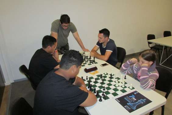 Les jeux de société entrent au musée numérique