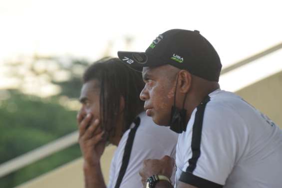 Coup d'envoi imminent pour la Coupe d'Océanie