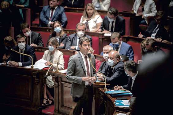 Budget : réticences à la main tendue du gouvernement