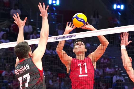 Les Américains gagnent mais se font peur