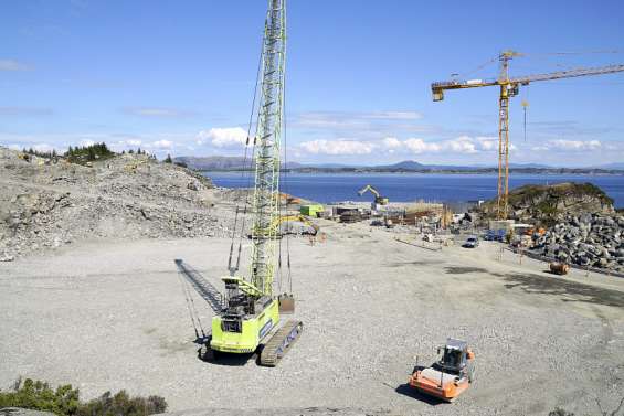 La Norvège, futur cimetière du CO2 européen ?