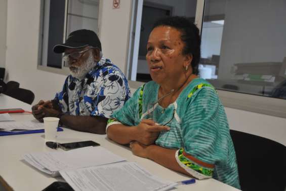 Formation : l'USTKE invite mercredi à échanger et 