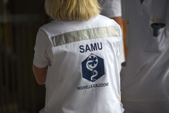 Une solution trouvée pour maintenir les urgences à Poindimié