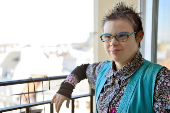 Trisomie 21 : une thérapie prometteuse