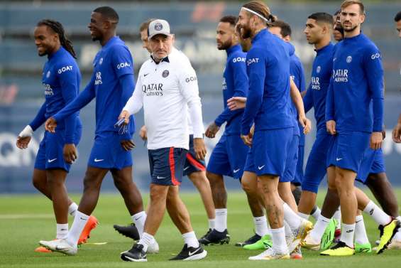 Football : la Juventus, révélateur pour le PSG, la 