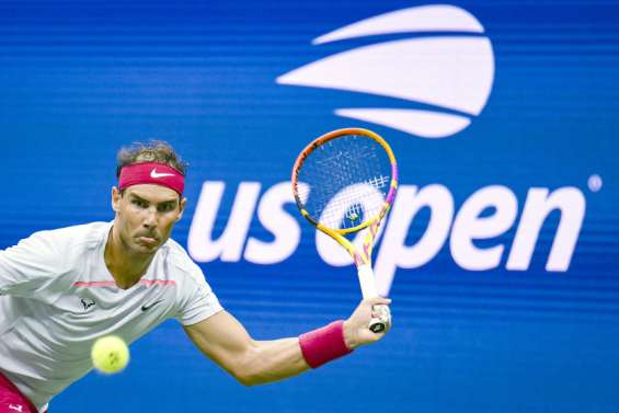 Tennis : Nadal chute face à Tiafoe