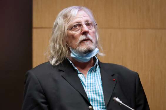 Les méthodes très discutables de Didier Raoult