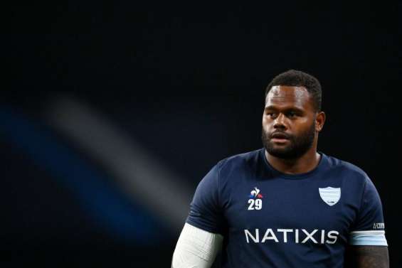 Virimi Vakatawa, un clap de fin prématuré