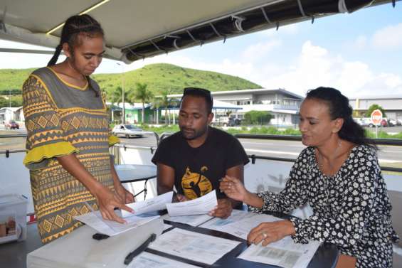 Au programme à bord du Proxibus en septembre