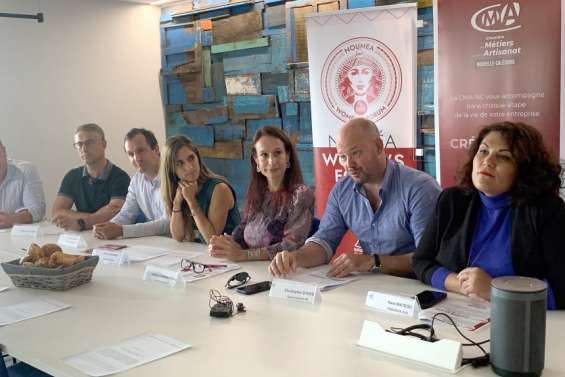 Women in Tech, des projets par et pour les femmes