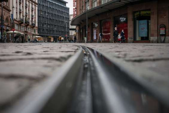 Nouvel An, nouveau confinement?